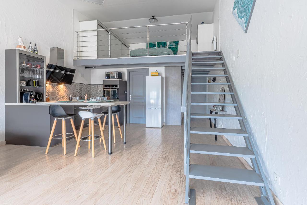 Le Cocon Loft Metz Luxembourg Un-Sejour-A-Part Apartamento Amnéville Exterior foto