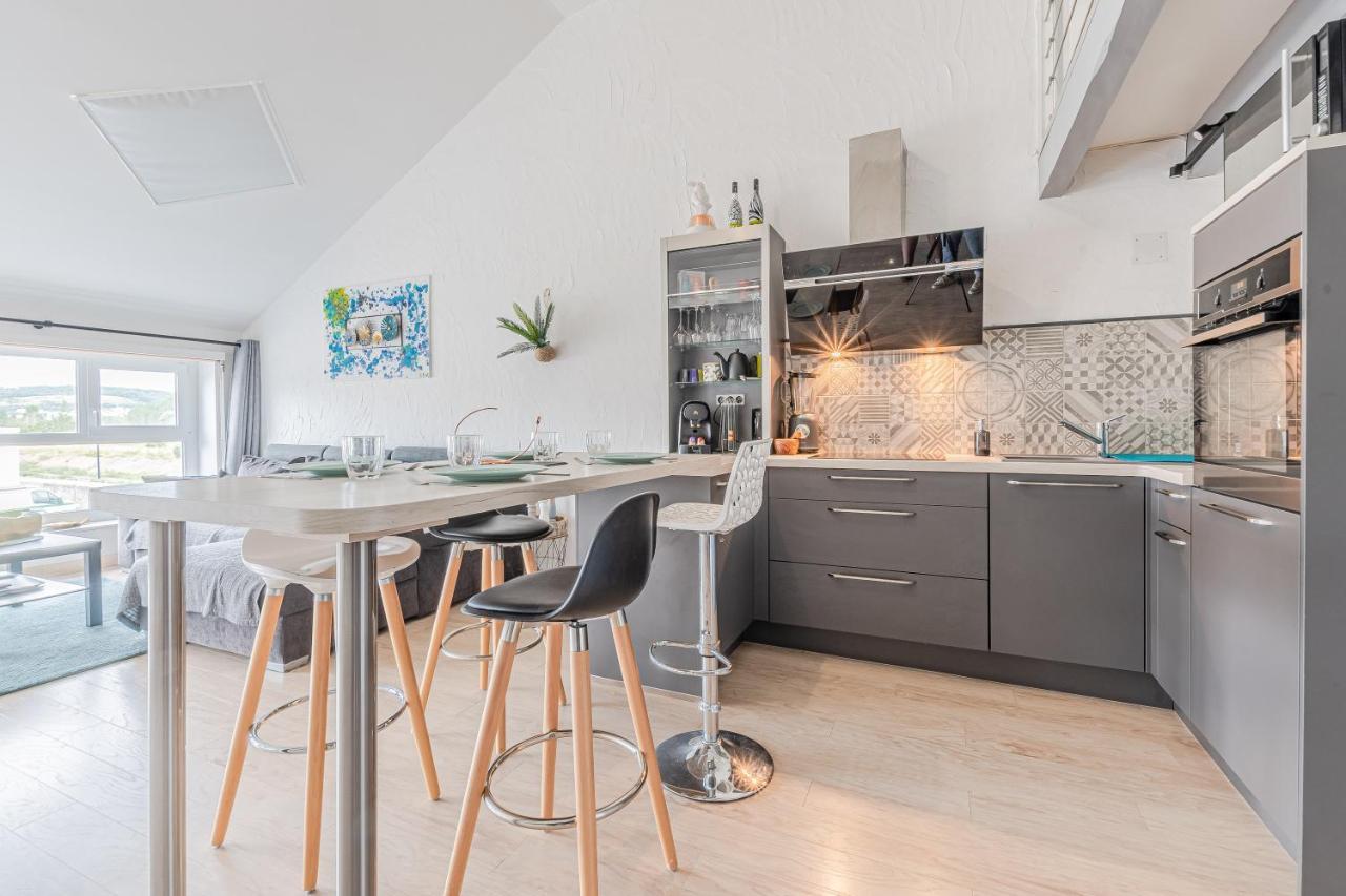 Le Cocon Loft Metz Luxembourg Un-Sejour-A-Part Apartamento Amnéville Exterior foto